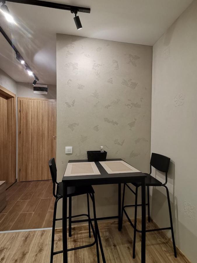 Studio A3 Borovets Gardens Exterior foto
