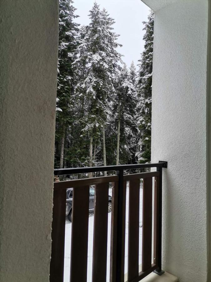 Studio A3 Borovets Gardens Exterior foto