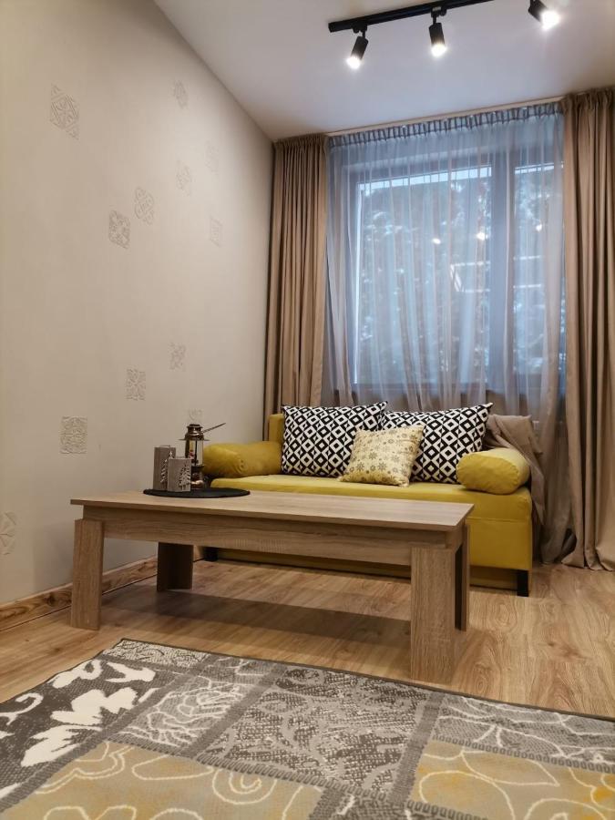 Studio A3 Borovets Gardens Exterior foto